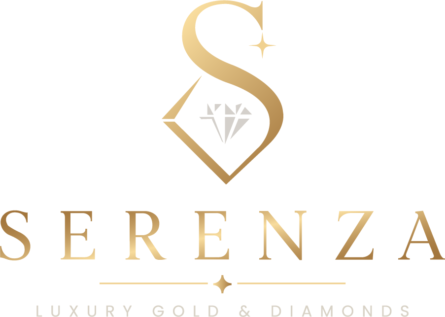 Serenza — Luxury Gold & Diamonds